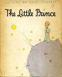 Le Petit Prince